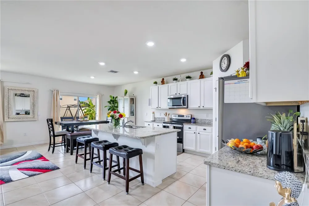 3162 EASTGROVE TERRACE Sanford, FL 32771