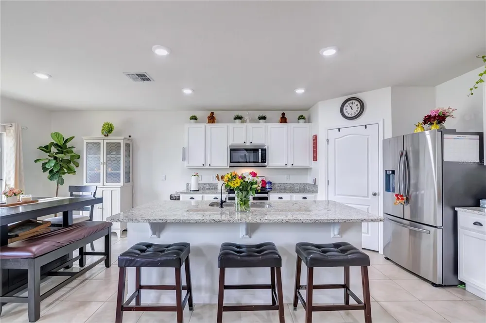 3162 EASTGROVE TERRACE Sanford, FL 32771