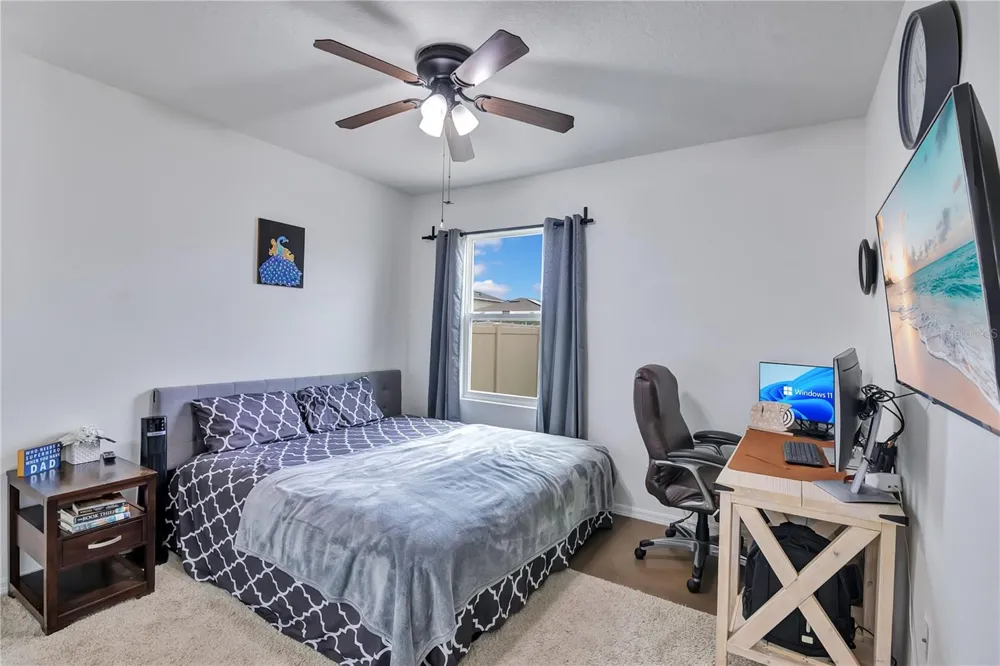 3162 EASTGROVE TERRACE Sanford, FL 32771