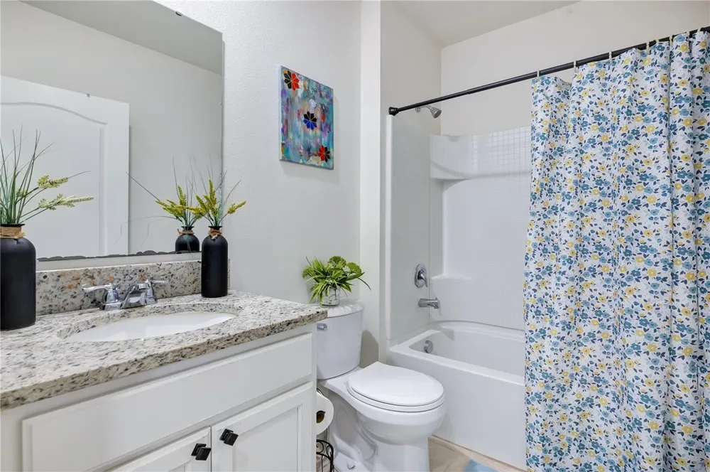 3162 EASTGROVE TERRACE Sanford, FL 32771