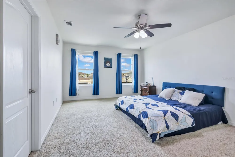 3162 EASTGROVE TERRACE Sanford, FL 32771