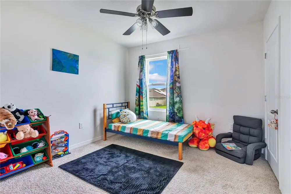 3162 EASTGROVE TERRACE Sanford, FL 32771