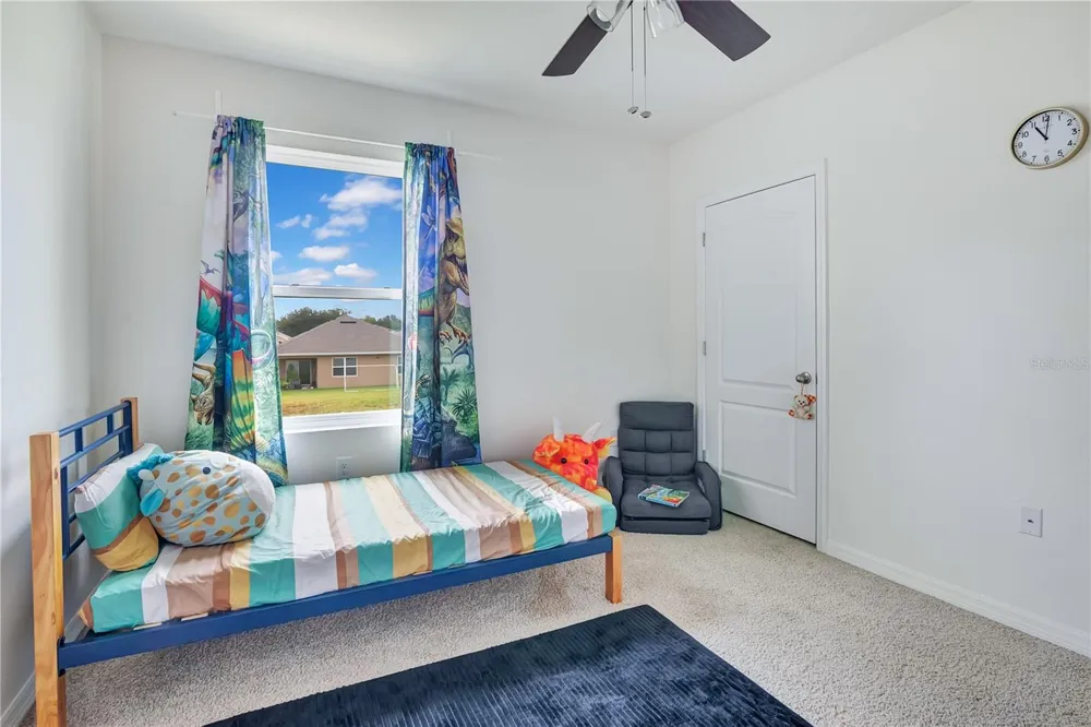 3162 EASTGROVE TERRACE Sanford, FL 32771