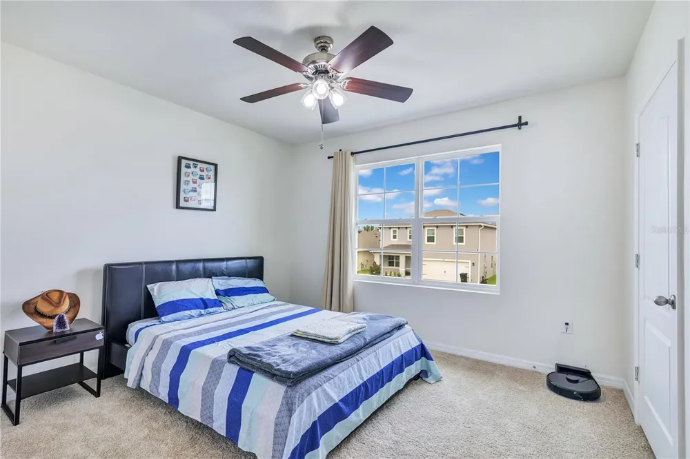 3162 EASTGROVE TERRACE Sanford, FL 32771