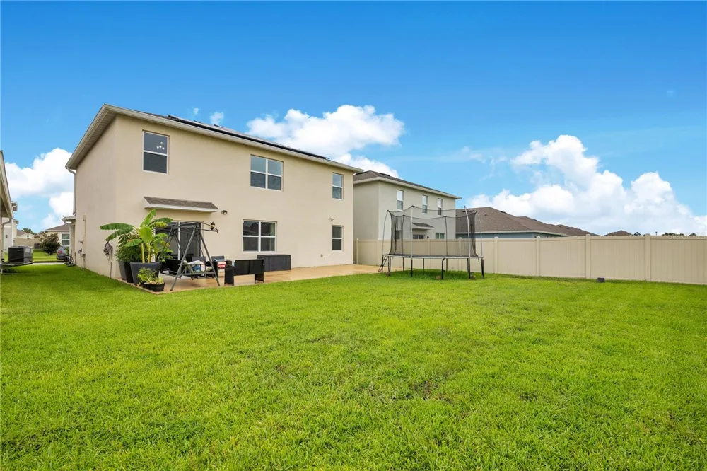 3162 EASTGROVE TERRACE Sanford, FL 32771