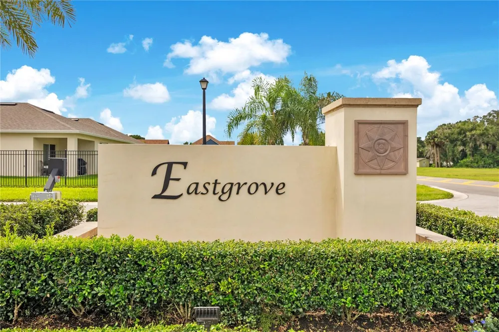 3162 EASTGROVE TERRACE Sanford, FL 32771