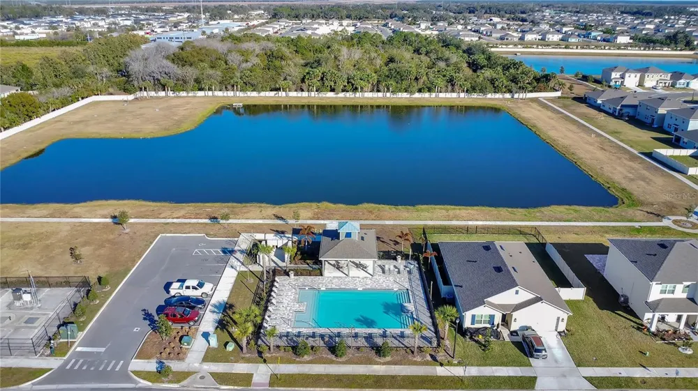 3162 EASTGROVE TERRACE Sanford, FL 32771