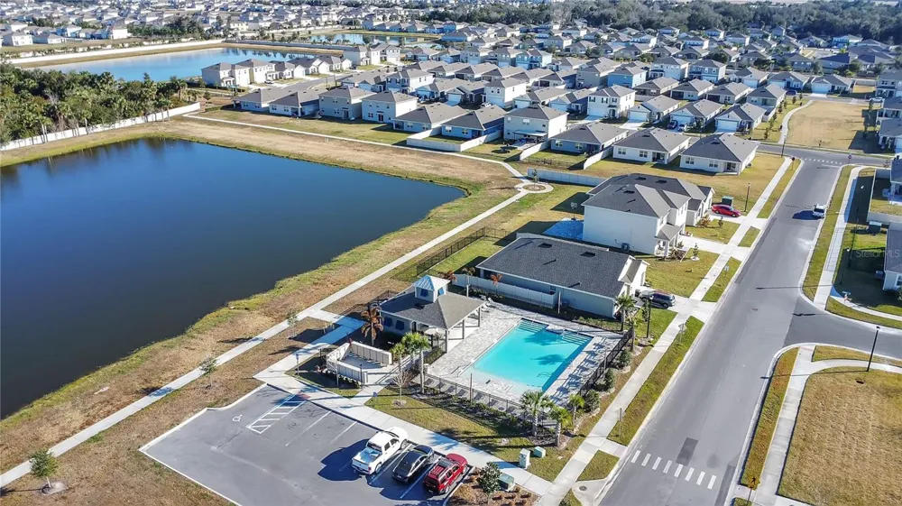 3162 EASTGROVE TERRACE Sanford, FL 32771