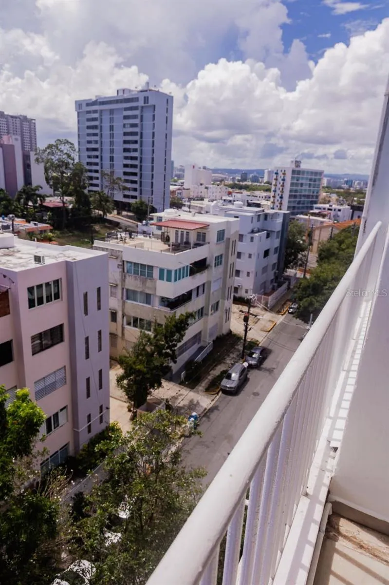 360 Calle Fuerte SANTURCE TOWER #904 San Juan, PR 00924