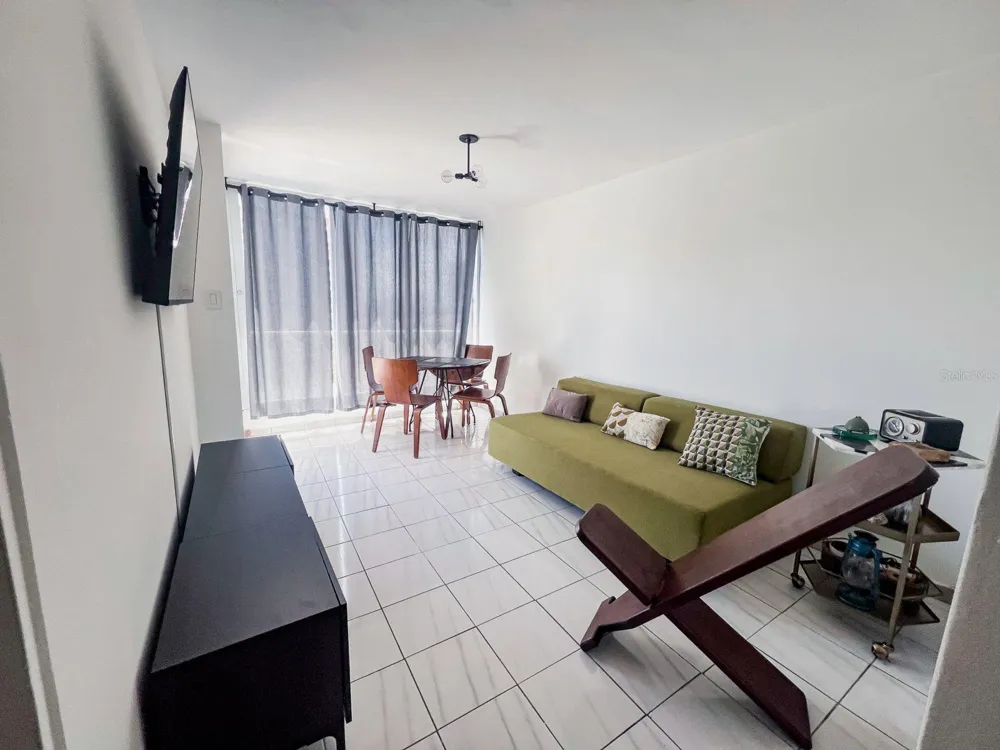 360 Calle Fuerte SANTURCE TOWER #904 San Juan, PR 00924