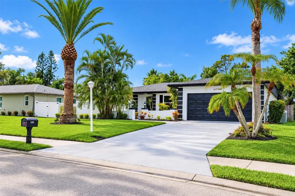1120 78TH STREET NW Bradenton, FL 34209