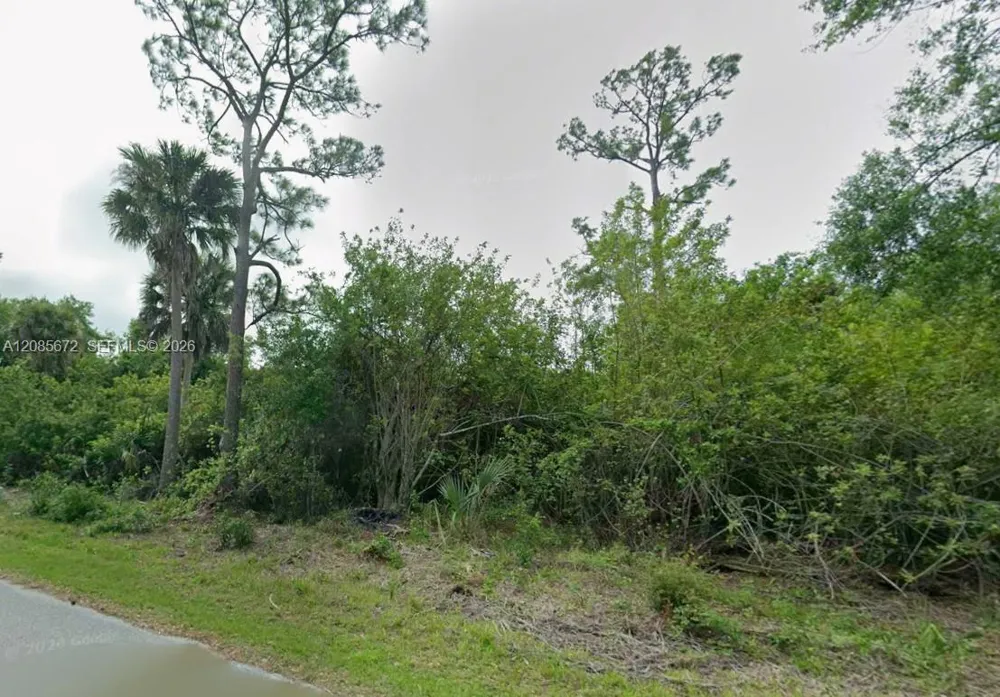 23351 Buckner Ave Port Charlotte, FL 33980