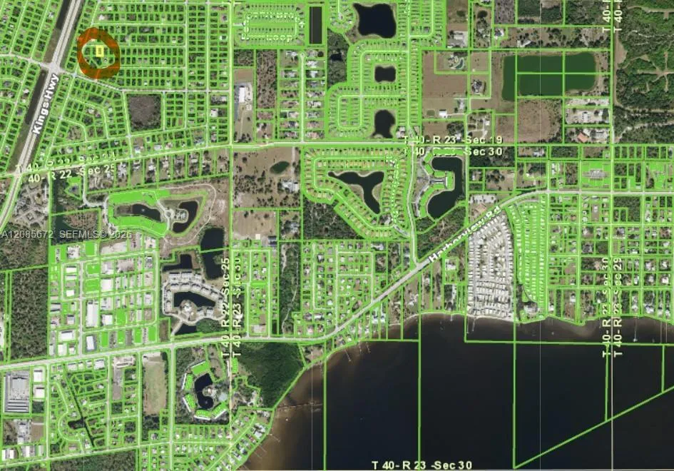 23351 Buckner Ave Port Charlotte, FL 33980