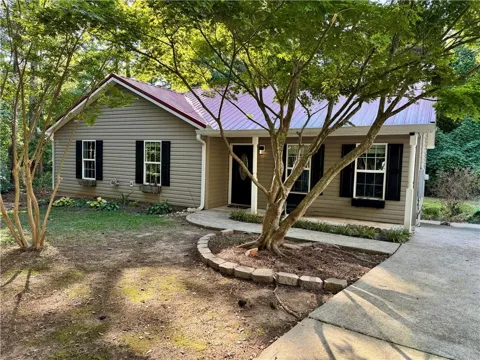 101 Mineral Springs Road