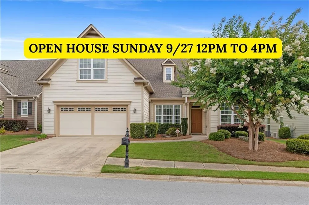 3354 Locust Cove Road SW Gainesville, GA 30504