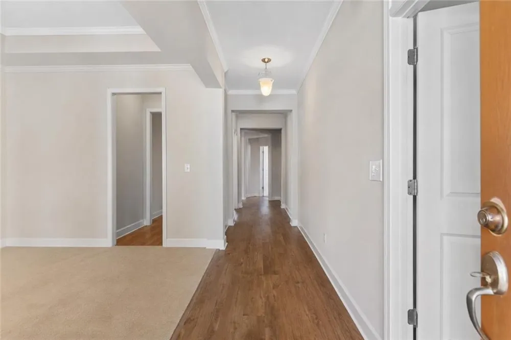 3354 Locust Cove Road SW Gainesville, GA 30504