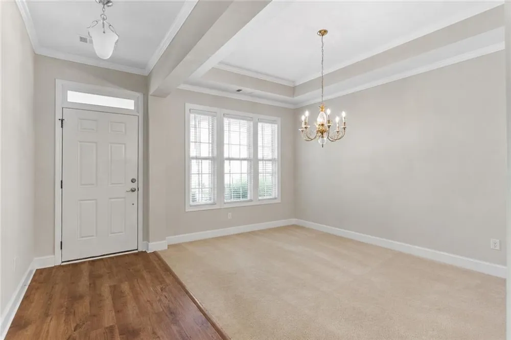 3354 Locust Cove Road SW Gainesville, GA 30504