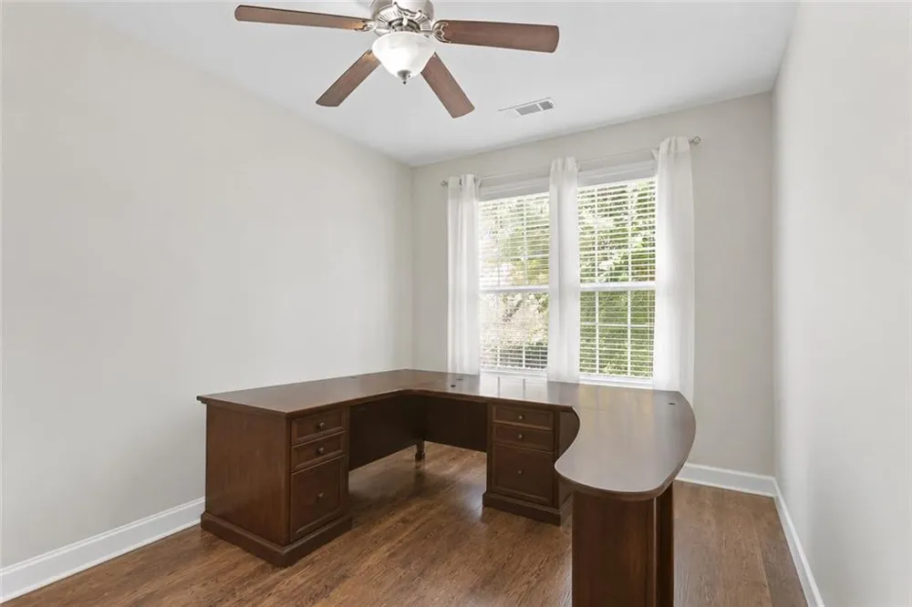 3354 Locust Cove Road SW Gainesville, GA 30504