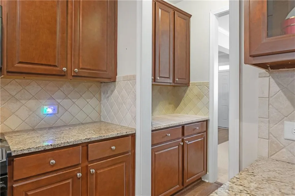 3354 Locust Cove Road SW Gainesville, GA 30504
