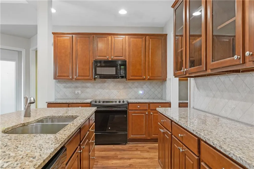 3354 Locust Cove Road SW Gainesville, GA 30504