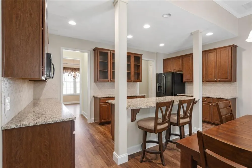 3354 Locust Cove Road SW Gainesville, GA 30504