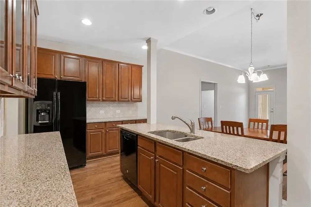 3354 Locust Cove Road SW Gainesville, GA 30504