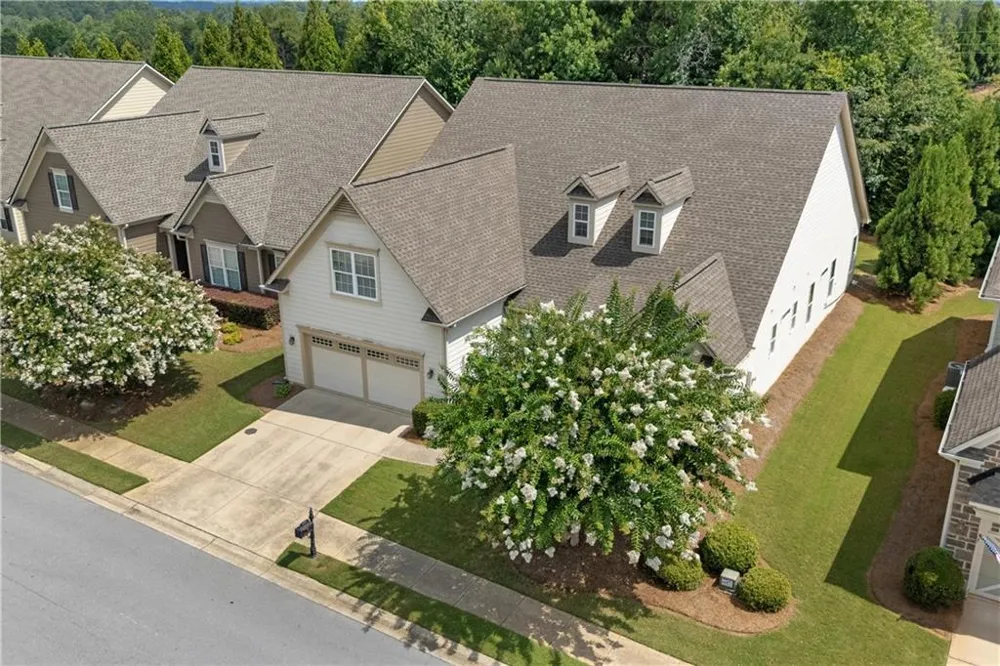 3354 Locust Cove Road SW Gainesville, GA 30504