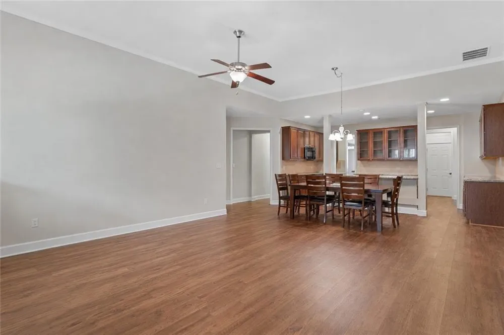 3354 Locust Cove Road SW Gainesville, GA 30504