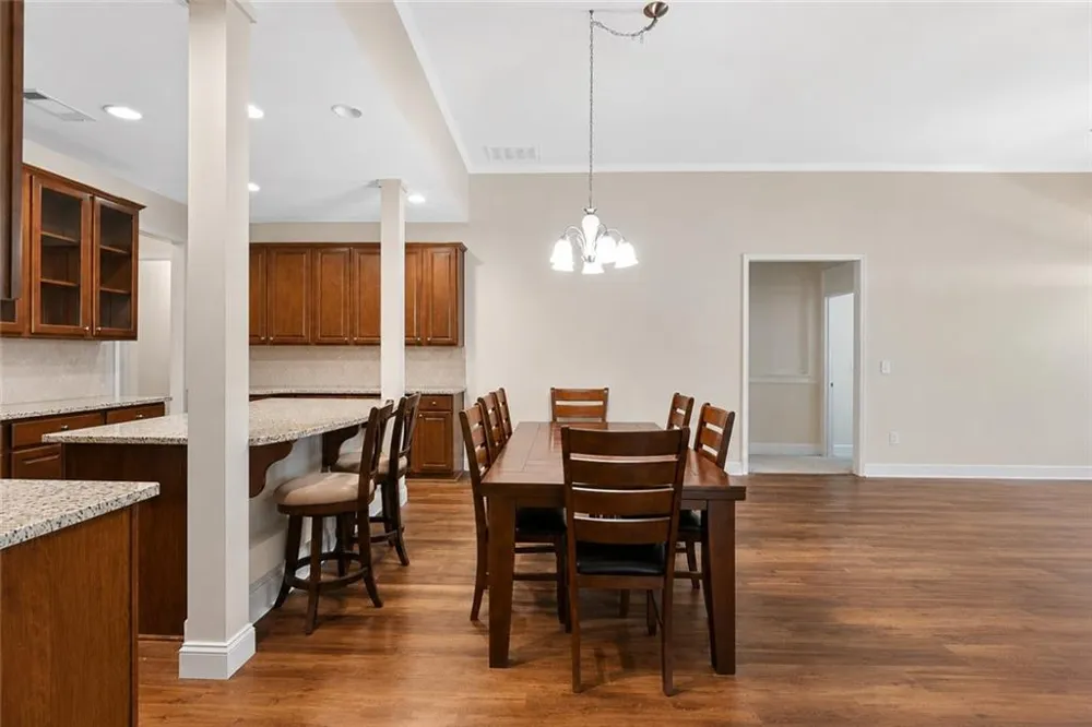 3354 Locust Cove Road SW Gainesville, GA 30504