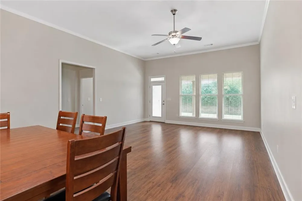 3354 Locust Cove Road SW Gainesville, GA 30504