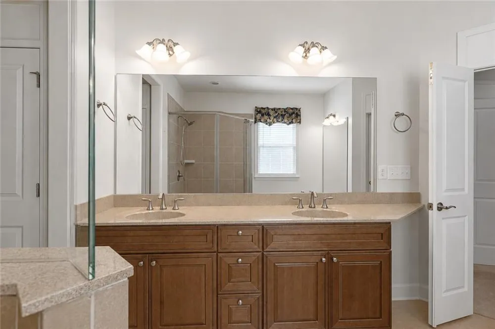 3354 Locust Cove Road SW Gainesville, GA 30504