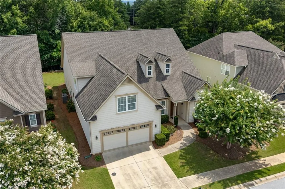 3354 Locust Cove Road SW Gainesville, GA 30504