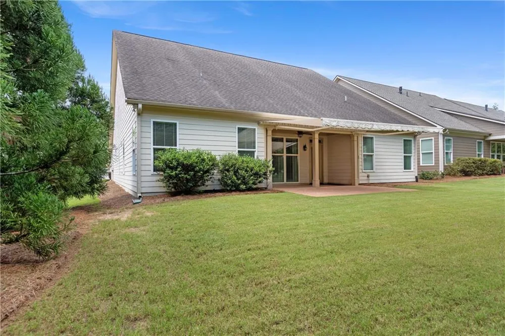 3354 Locust Cove Road SW Gainesville, GA 30504
