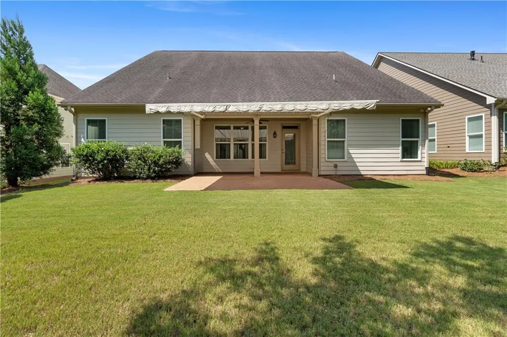 3354 Locust Cove Road SW Gainesville, GA 30504