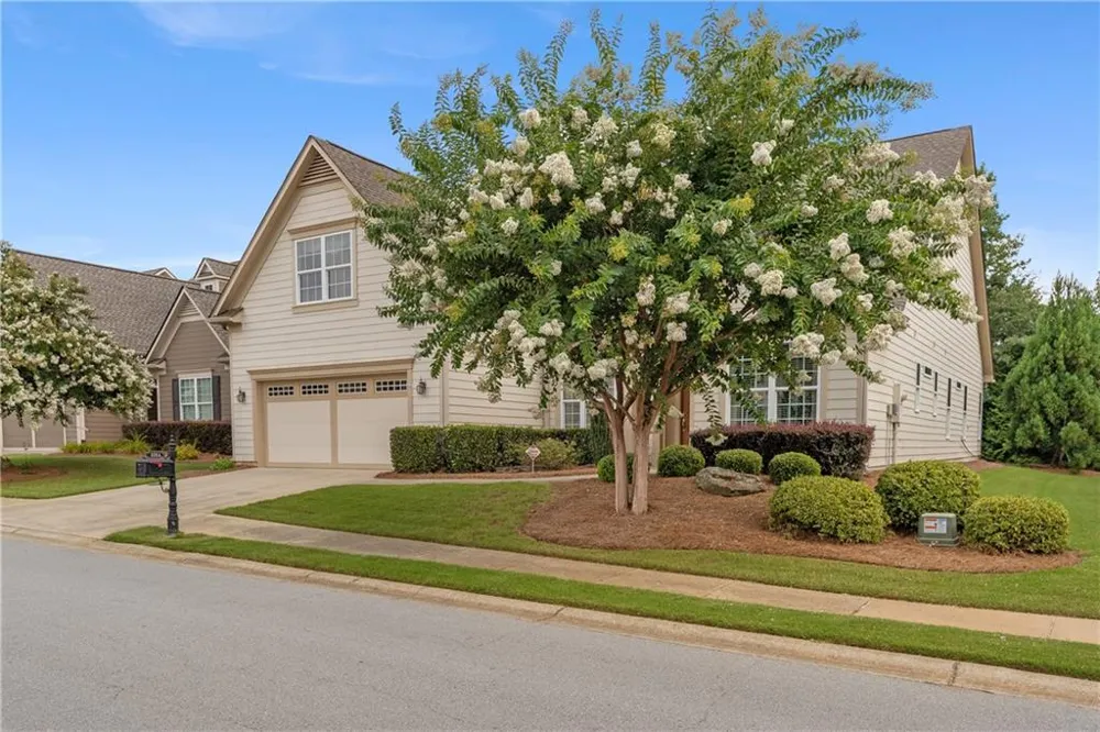 3354 Locust Cove Road SW Gainesville, GA 30504
