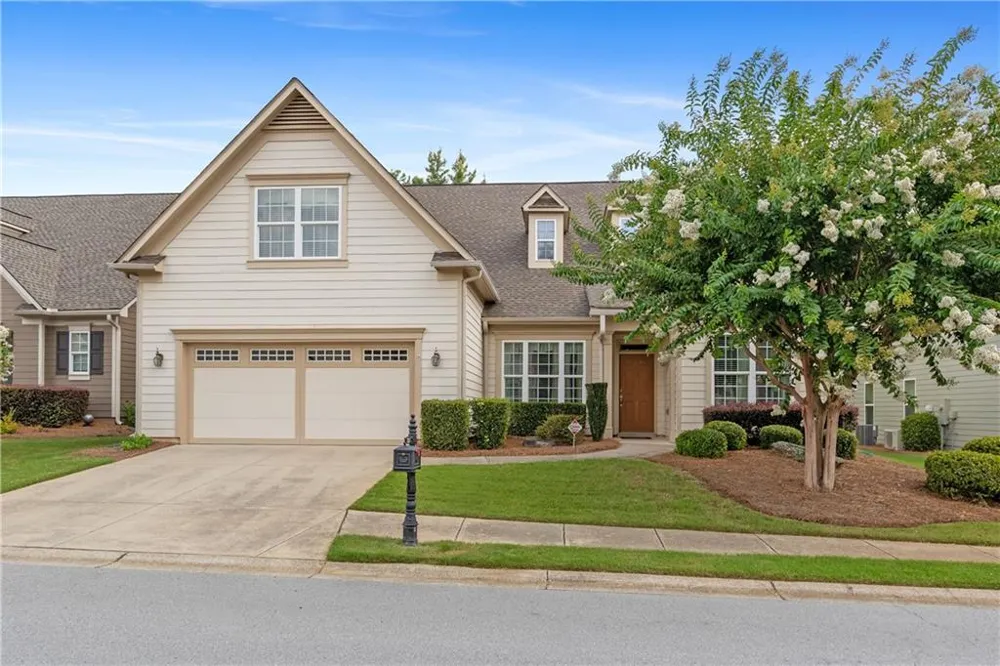 3354 Locust Cove Road SW Gainesville, GA 30504