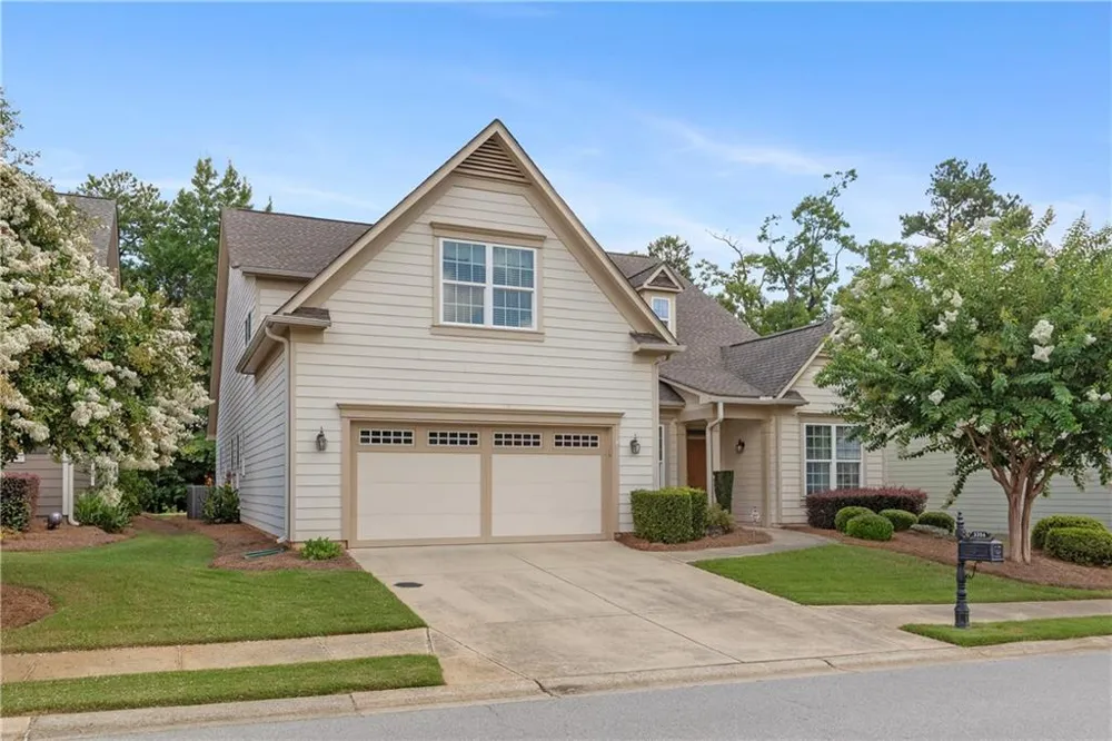 3354 Locust Cove Road SW Gainesville, GA 30504