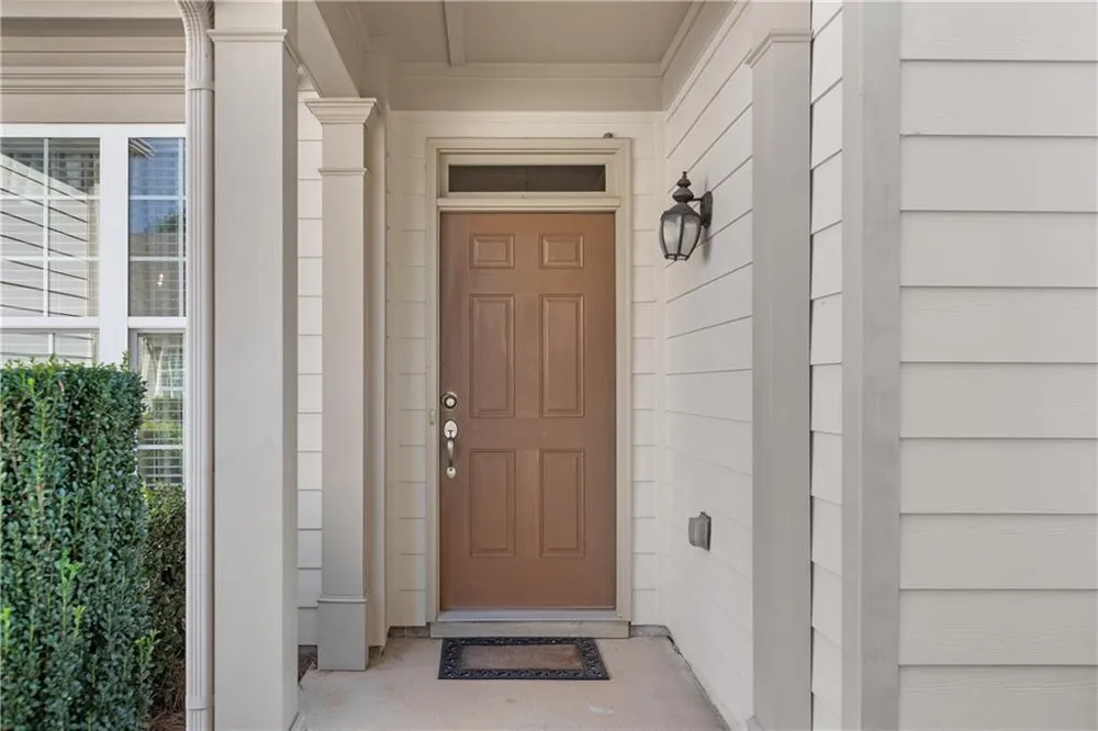 3354 Locust Cove Road SW Gainesville, GA 30504