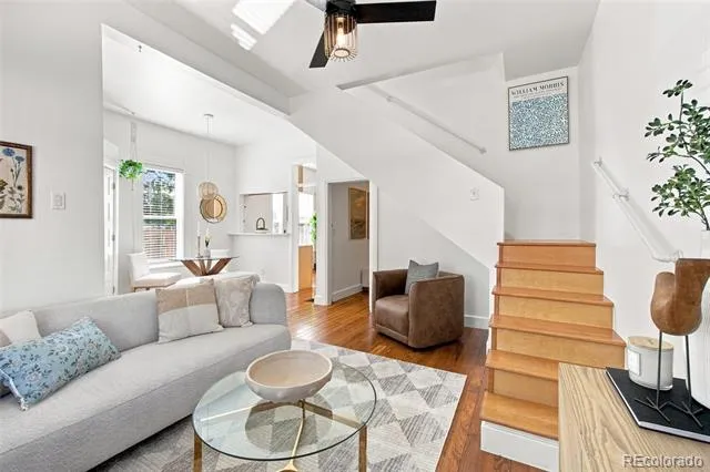 2909 Glenarm Place Denver, CO 80205