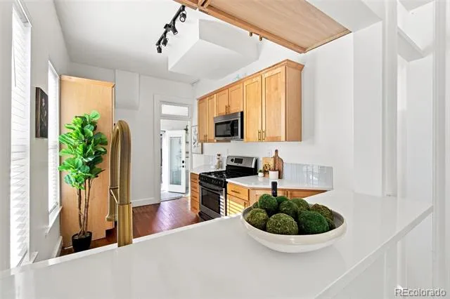 2909 Glenarm Place Denver, CO 80205