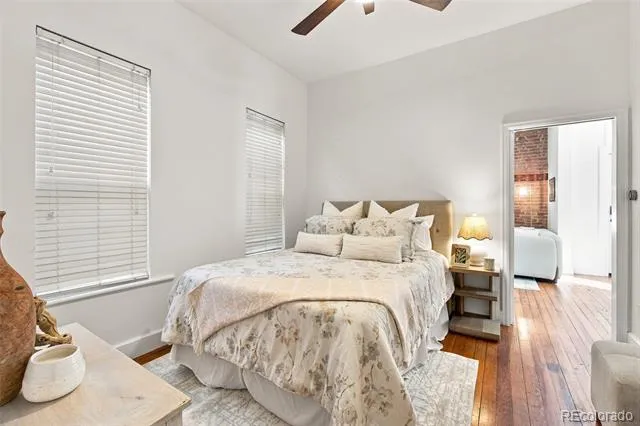 2909 Glenarm Place Denver, CO 80205