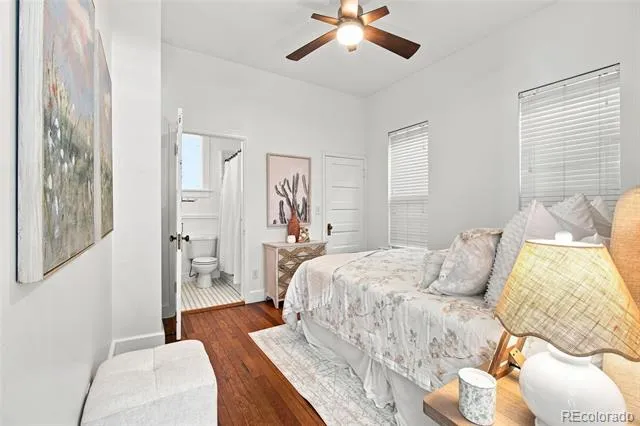 2909 Glenarm Place Denver, CO 80205