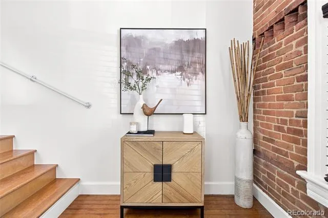 2909 Glenarm Place Denver, CO 80205