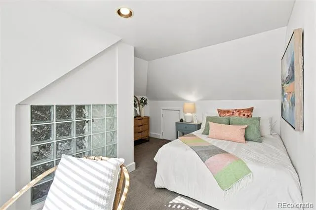 2909 Glenarm Place Denver, CO 80205