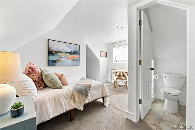 2909 Glenarm Place Denver, CO 80205