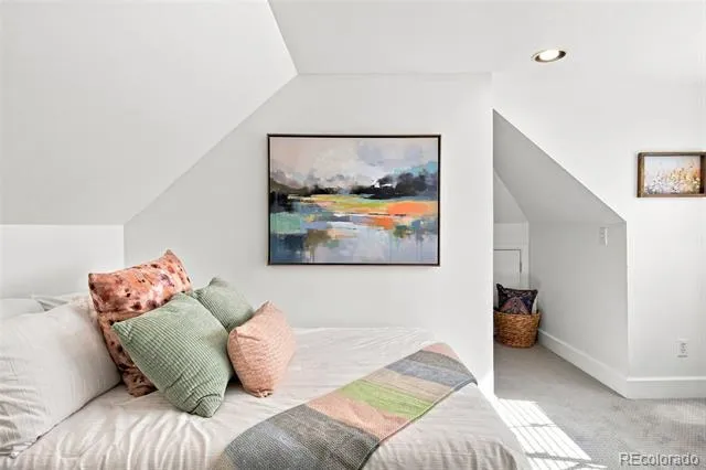 2909 Glenarm Place Denver, CO 80205
