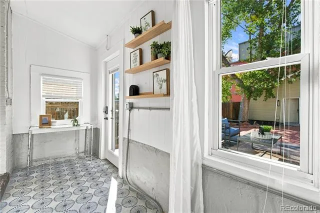 2909 Glenarm Place Denver, CO 80205