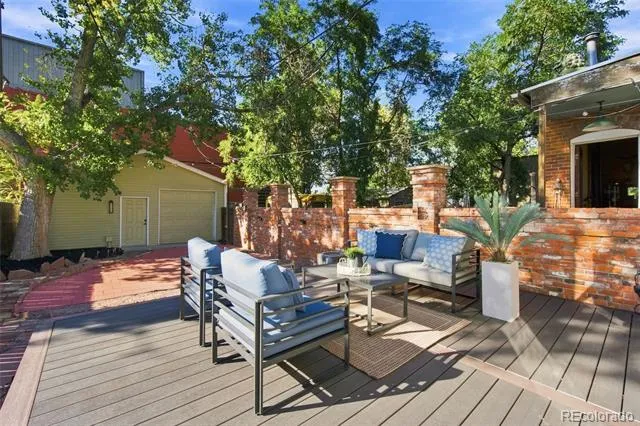 2909 Glenarm Place Denver, CO 80205