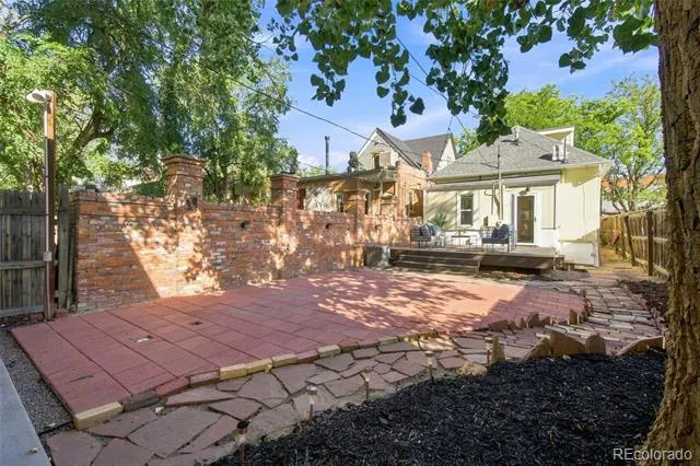 2909 Glenarm Place Denver, CO 80205