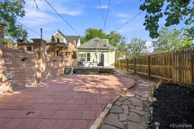 2909 Glenarm Place Denver, CO 80205